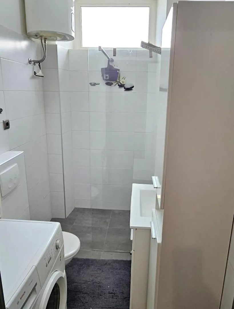 Apartman Kamber New 2024 Pula