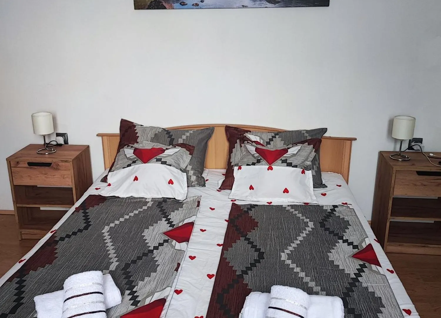 Apartment Apartman Kamber New 2024 Pula