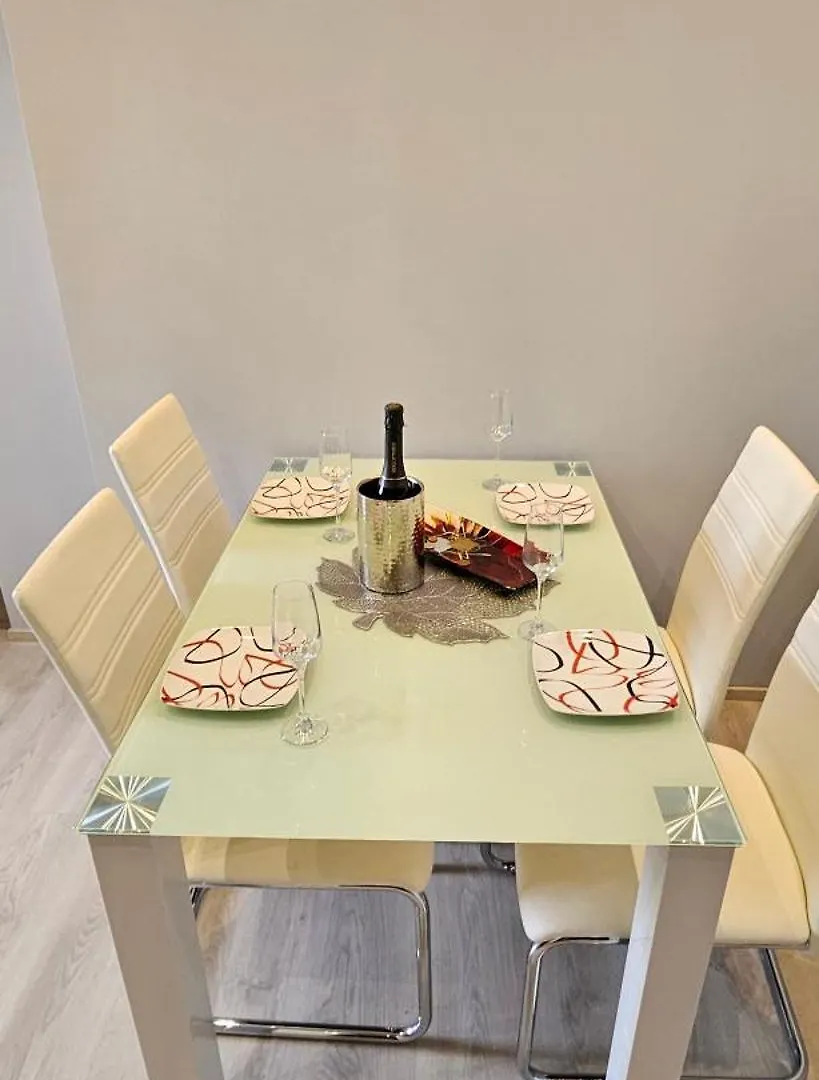 Apartment Apartman Kamber New 2024 Pula