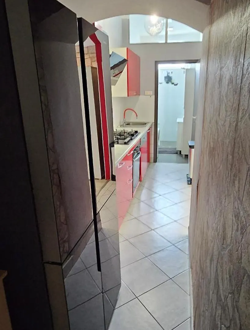 Apartman Kamber New 2024 Pula
