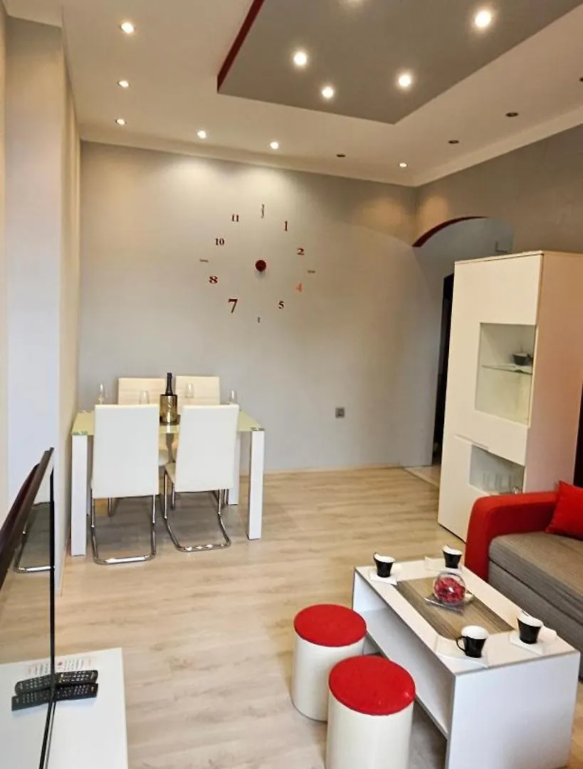 Apartman Kamber New 2024 Pula